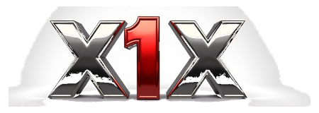 xx1x logo