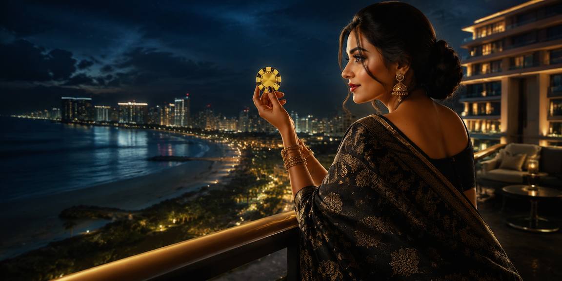 xx1x নিজের নিয়ন্ত্রণ প্যানেল